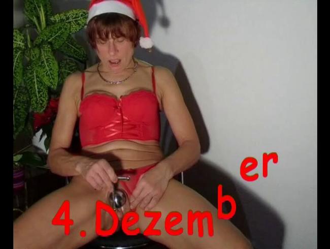 Adventskalender 4.Dezember