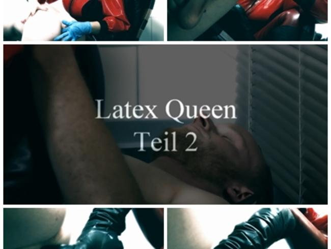 Latex Queen 2