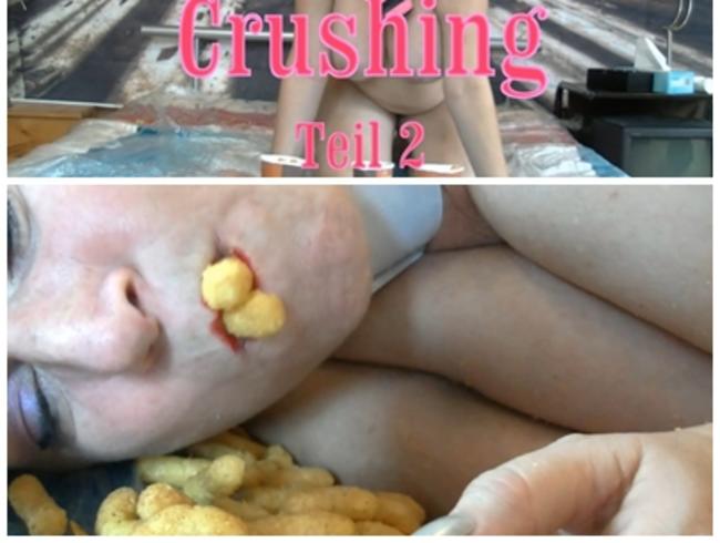 User Wunsch – Crushing 2