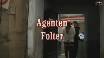 Agenten Folter