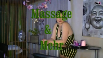 Massage und Mehr