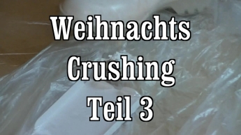 Weihnachts-Crushing 3