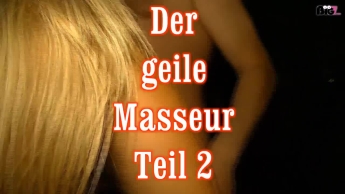 der geile Masseur T2