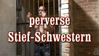 perverse Stief-Schwestern