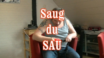 saug du SAU