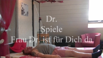 Frau Dr. Ist für dich da – privat Patient